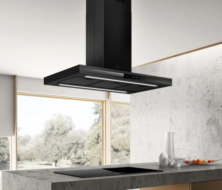 Gartraukis ELICA ADÉLE IS @ IXBL/A/90x60