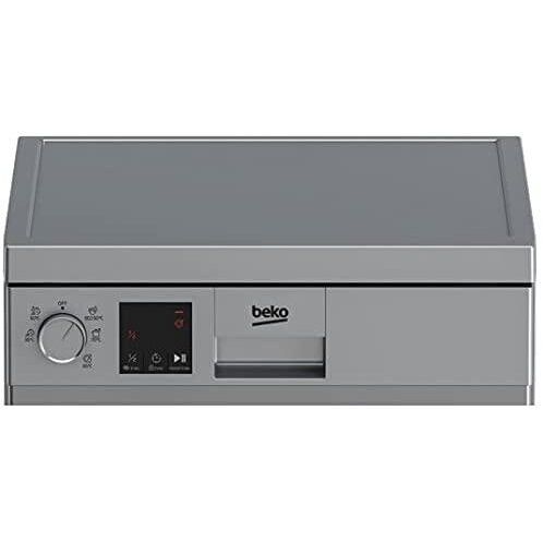 Indaplovė BEKO DVS05024S