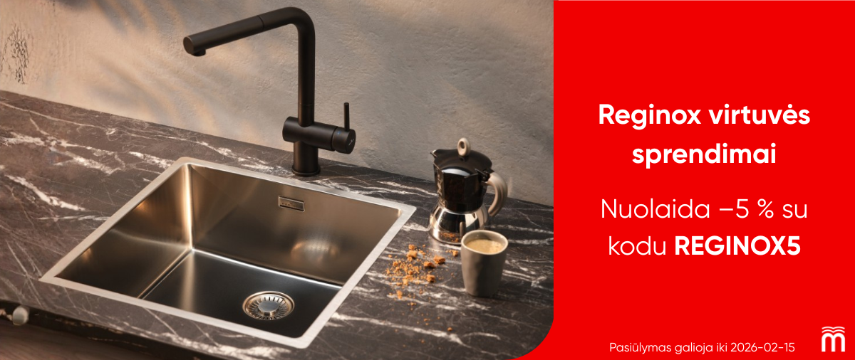 muresta nuolaidos kodas