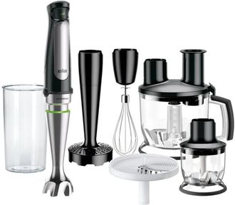 Blenderis Braun MQ7087X
