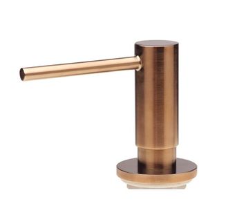 Skysto muilo dozatorius REGINOX Copper II, vario spalvos, R39298