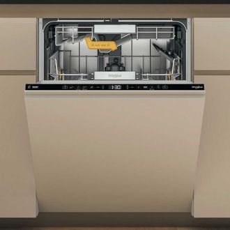 Įmontuojama indaplovė Whirlpool W8I HT40 T