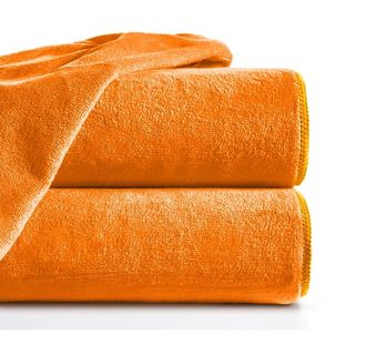 Mikropluošto rankšluostis AMY 30x30 oranžinė sp., 203634