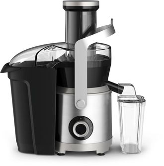 Sulčiaspaudė Tefal Nutri XXL, ZE660D10