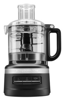 Virtuvinis kombainas KitchenAid 5KFP0719EBM