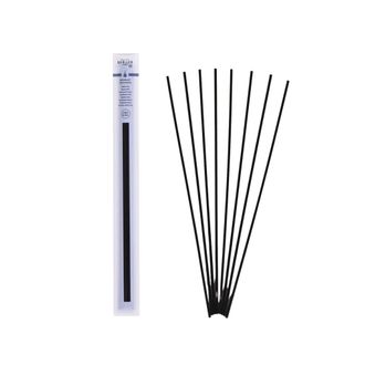 Lazdelių komplektas Maison Berger 30cm, 8 vnt., juodos, 6371