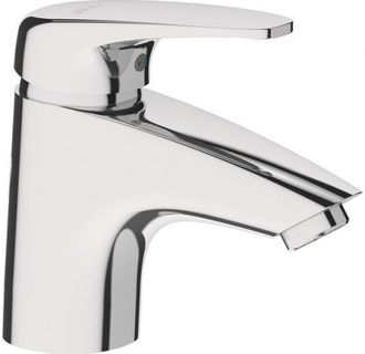 Maišytuvas praustuvui DEEP BY JIKA su dugno vožtuvu, chromas H3111U10041101