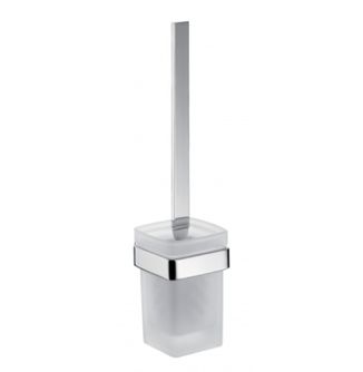 WC šepetys Emco LOFT Satin ST, chromas 051500100