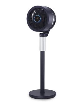 Ventiliatorius Zelmer ZRF5500, 84107071P, juodas