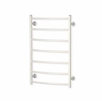 Rankšluosčių džiovintuvas Elonika EV 747 KLD 870x470 mm, balta, 4770046000550