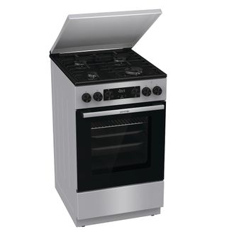 Viryklė GORENJE MEKS5121SM