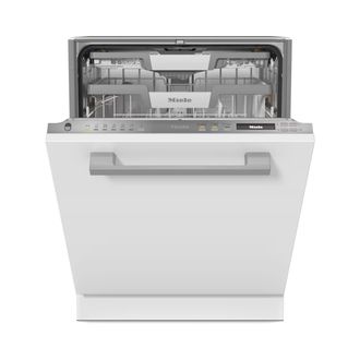 Indaplovė MIELE G 7191 SCVi