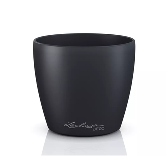 Vazonas LECHUZA DECO 12, 16670, pilka