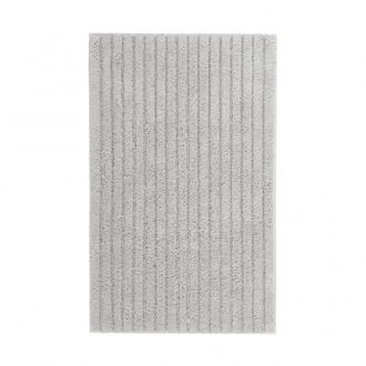 Vonios kilimėlis RIBBON 60x100 silver