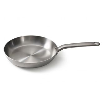 Nerūdijančio plieno keptuvė Skottsberg 28 cm