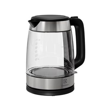 Elektrinis virdulys Electrolux Create 4, E4GK1-4GB