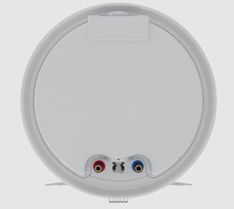 Vertikalus kombinuotas vandens šildytuvas Stiebel Eltron PSH 120 WE-R, jungimas dešinėje pusėje, 120L