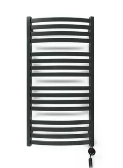 Elektrinis rankšluosčių džiovintuvas Terma D01, 50x95 cm, pilkas