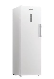Šaldytuvas WHIRLPOOL WHMFF 6312 W4E
