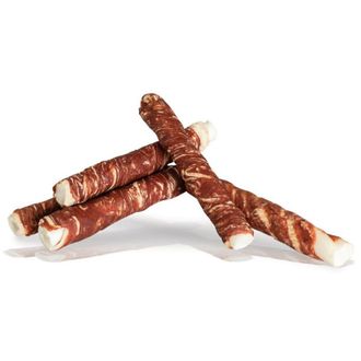 KIDDOG Rolls jautienos lazdelės 1.6cmx13cm 250g (40), A04746