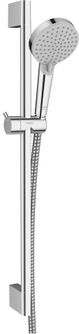 Dušo komplektas Hansgrohe Vernis Blend, 65cm, blizgus