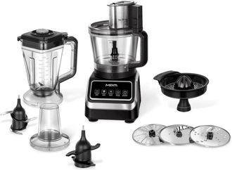 Virtuvinis kombainas MPM MRK-27