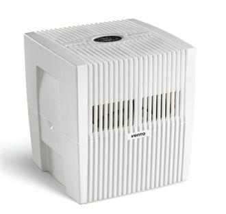 Oro drėkintuvas - valytuvas VENTA LW25 Comfort Plus, baltas