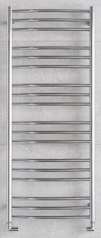 Rankšluosčių džiovintuvas PMH Laveno 50x79 cm, chromas, LN1C