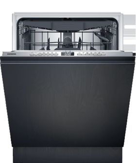 Įmontuojama indaplovė Siemens SN63HX03CE iQ300, 60 cm