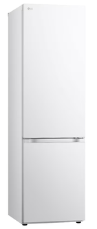 Šaldytuvas LG GBV3200DSW