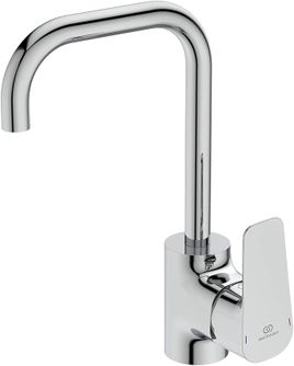 Maišytuvas praustuvui Ideal Standard Ceraplan III chromas