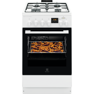 Viryklė ELECTROLUX LKK560232W