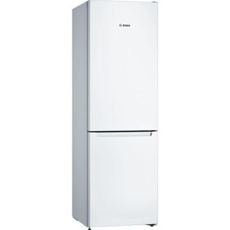 Šaldytuvas Bosch KGN36NWEA