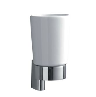 Keraminė stiklinė Ideal Standard Connect