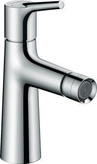 Maišytuvas bidė Hansgrohe TALIS S, chromas 72200000