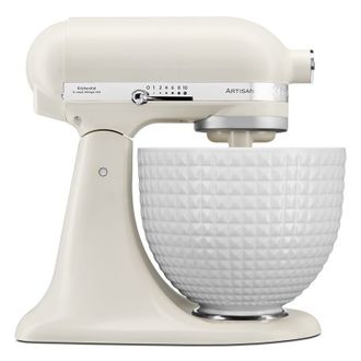 Virtuvinis kombainas KitchenAid Artisan 5KSM156CXEPL