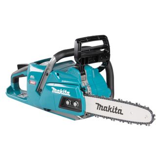 Akumuliatorinis grandininis pjūklas MAKITA UC010GZ 40V MAX XGT