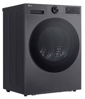 Džiovyklė LG RHX5009TBB