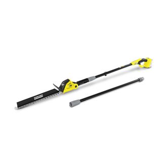 Akumuliatorinės gyvatvorių žirklės Kärcher PHG 18-45 Battery (be akumuliatoriaus ir įkroviklio), 1.444-210.0