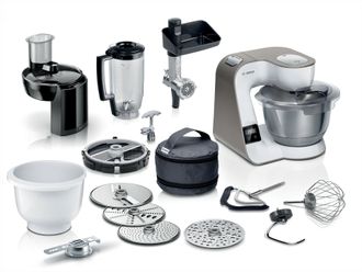 Virtuvinis kombainas Bosch MUM5XL74