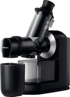 Lėtaeigė sulčiaspaudė Philips HR1889/70