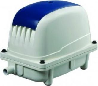 AQUA NOVA tvenkinių oro pompa 65w 100l/min, NAP-100