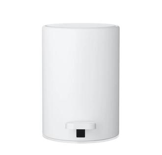 Šiukšliadėžė BLOMUS MODO, White, 67322