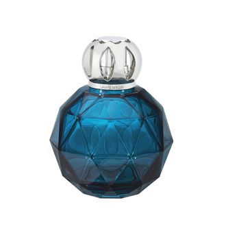 Maison Berger Katalizinė lempa, Geode blue 400 ml