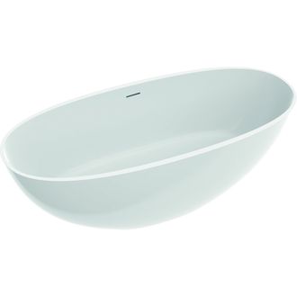 Lieto akmens vonia Bathesa Modena I 180x80 cm
