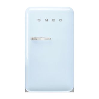SMEG šaldytuvas FAB10RPB6