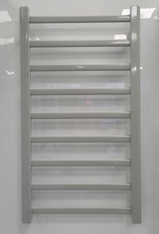 Rankšluosčių džiovintuvas Očenašek BNP 50x90 cm, RAL7038, pilka