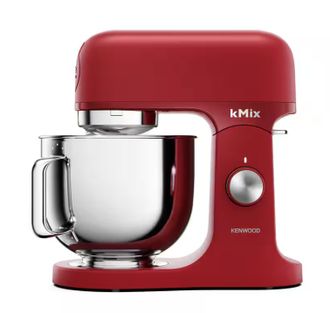 Virtuvinis kombainas Kenwood kMix, KMX751ARD, 5 l