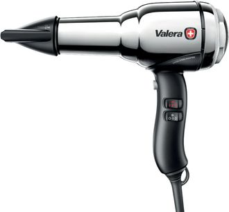Plaukų džiovintuvas VALERA SM 588.02 RC CR Chrome Swiss Steel-Master