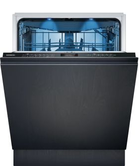Įmontuojama indaplovė Siemens iQ500, SN95EX22CE, 60 cm